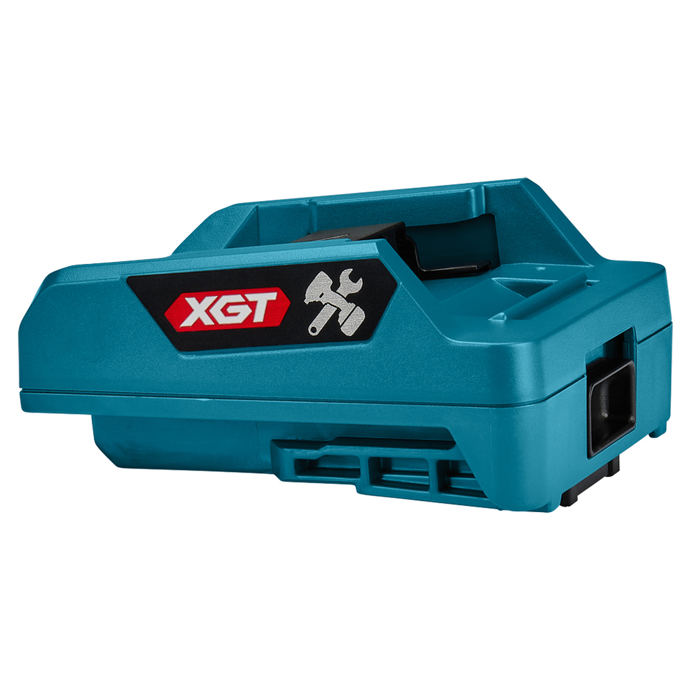 Адаптер BTC05 для тестера акумуляторів XGT Makita (191K30-9)