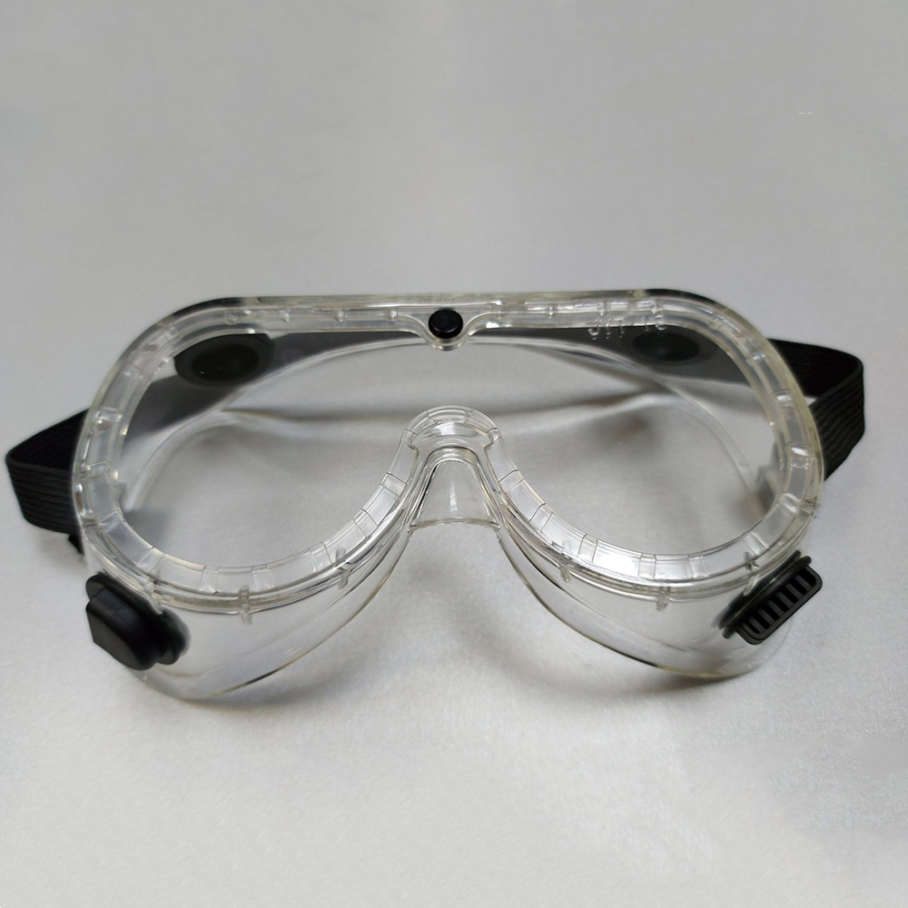 Захисні окуляри Makita 192219-6