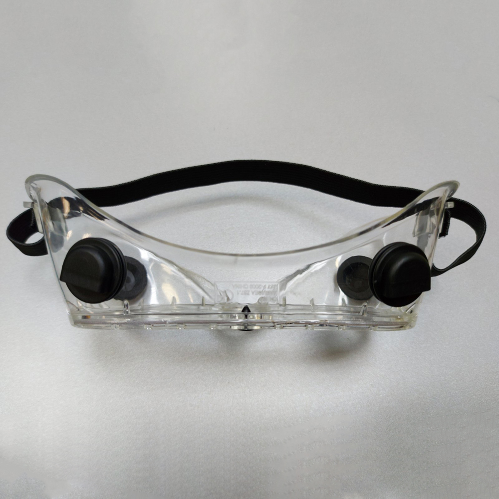 Захисні окуляри Makita 192219-6
