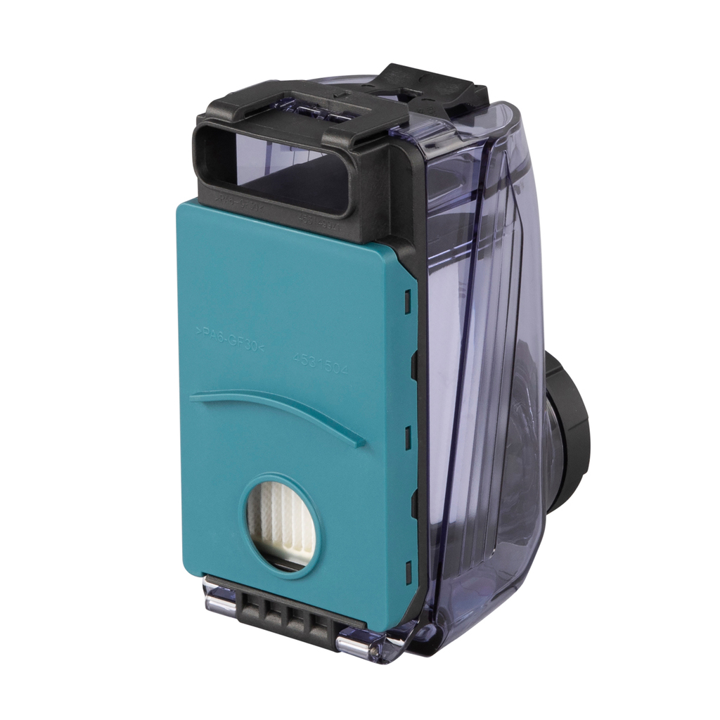 Пылесборник с фильтром HEPA для DX01, DX02, DX06, DX07, DX09, DX14 (199555-1)