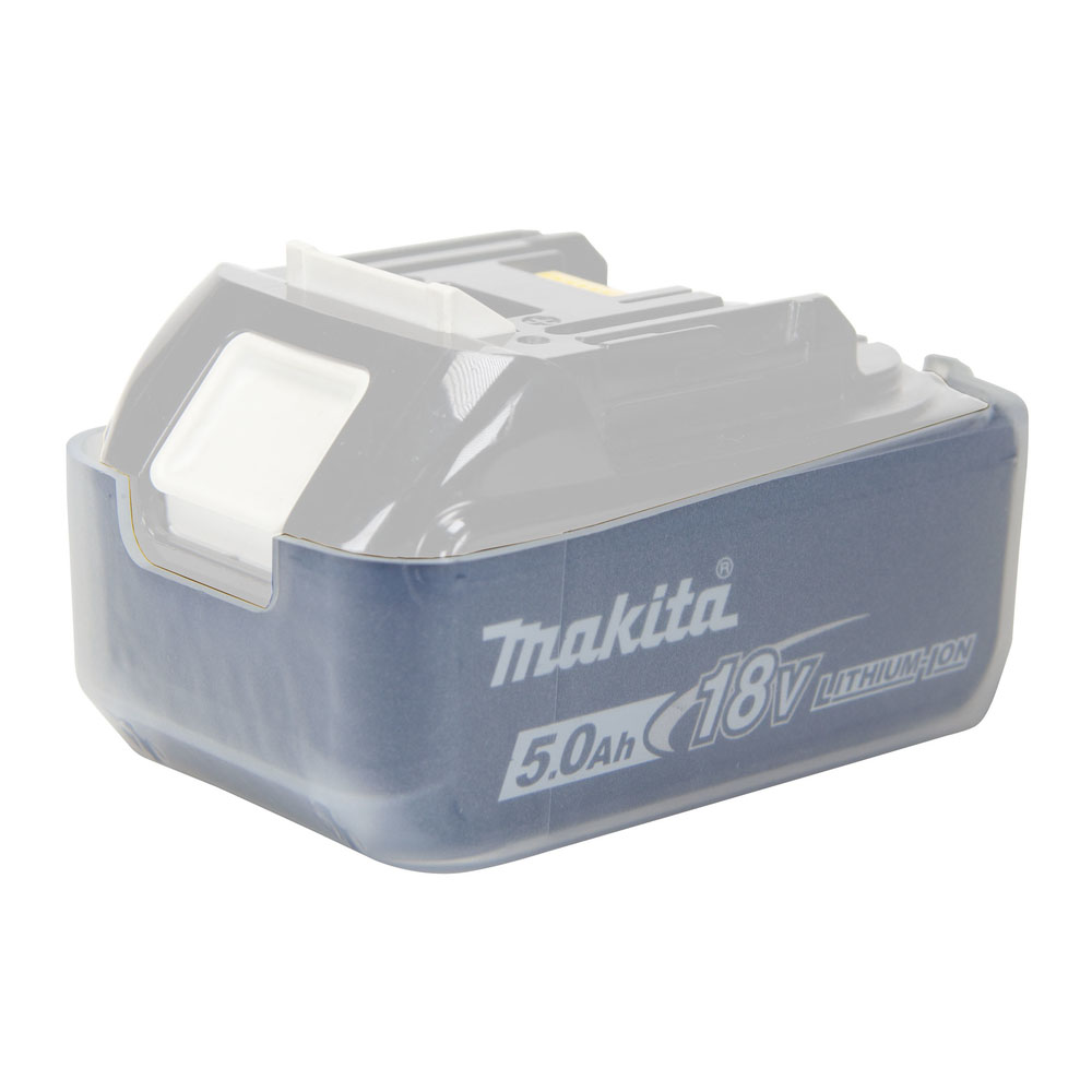 Пластиковий захист на акумулятори LXT 18 В Makita (459938-0)