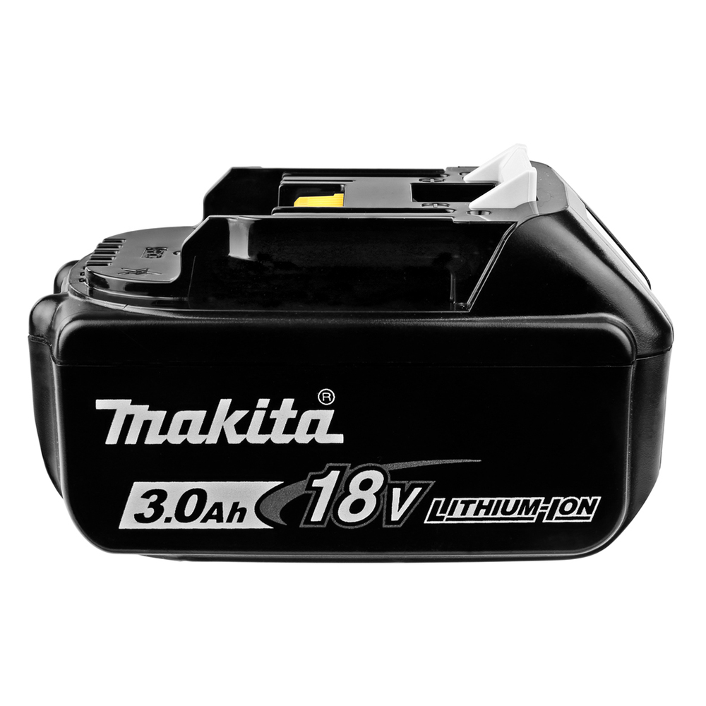 Акумулятор Li-ion Makita 18 В LXT BL1830B (632G12-3)