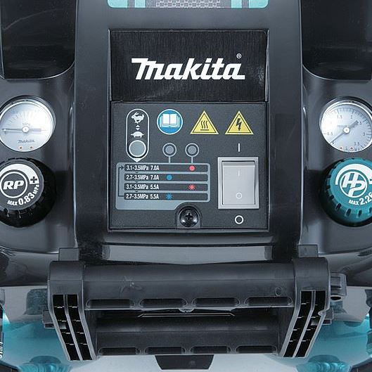 Компрессор высокого давления Makita AC 320 H
