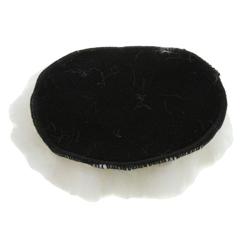 Шерстяной полировальный диск Makita 140 мм 794560-9