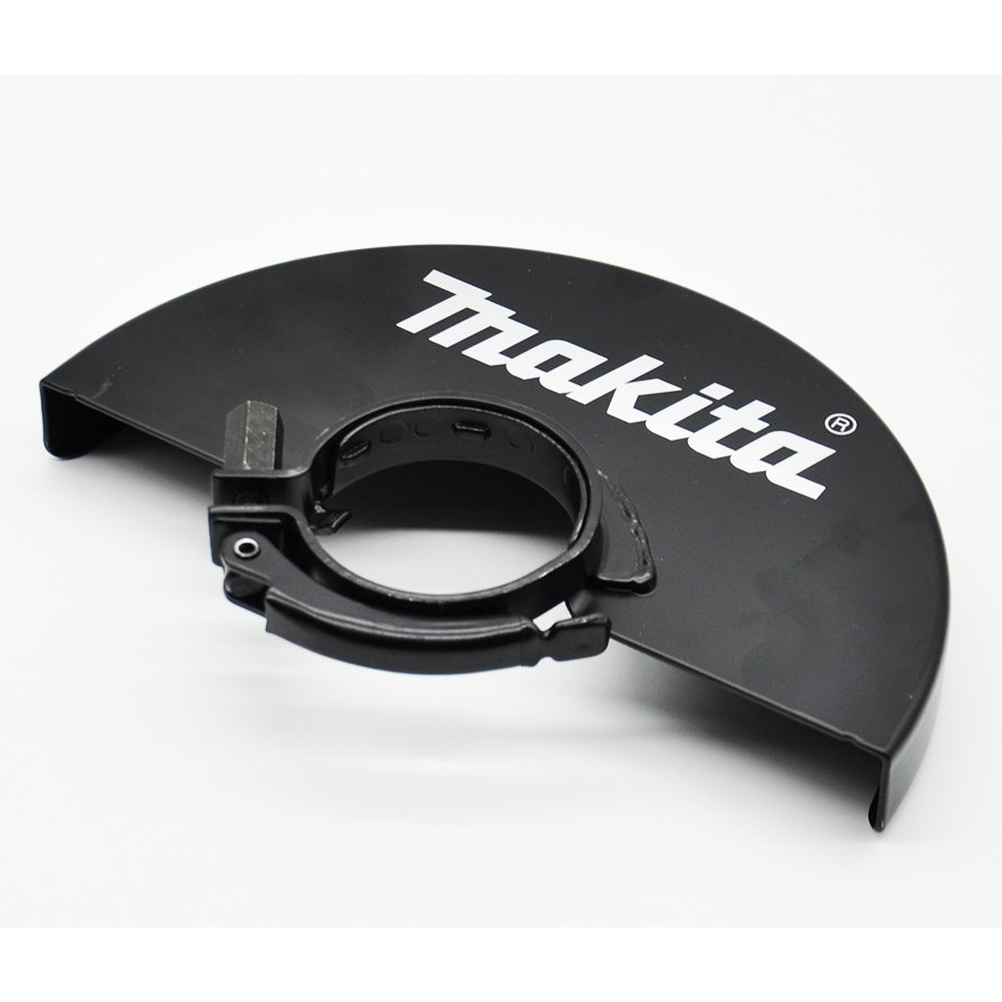Быстропереставной защитный кожух Makita 230 мм для GA038G (127714-7)