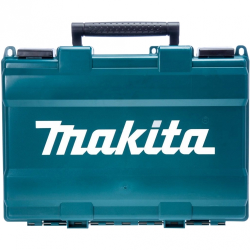 Пластиковий кейс для перфоратора HR2300, HR2600,HR2630 Makita (824914-7)