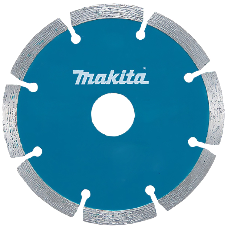 Алмазний відрізний диск 110 мм (для сухого різання) (A-01220)