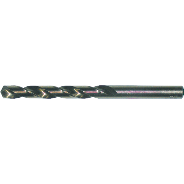 Сверла HSS-G-Co (8%) по металлу 4x75 мм Makita 10 шт (P-61961-10)