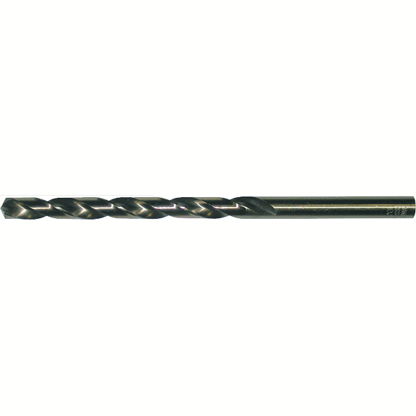 Сверла HSS-G-Co (5%) по металлу 8x165 мм Makita 5 шт  (P-62882-5)