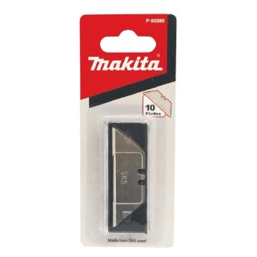 Леза для монтажного ножа Makita P-90548 (10 шт) (P-90598)