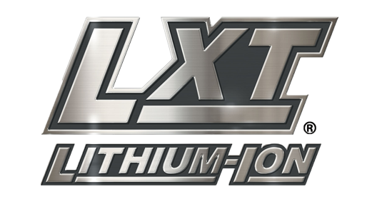 LXT – Літій-іонна технологія