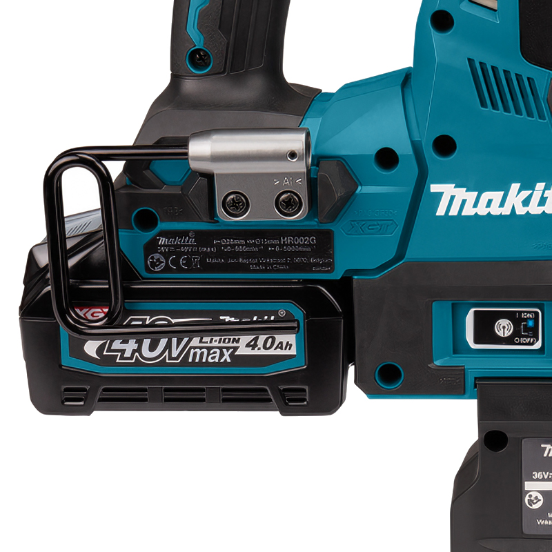 Гак для DHK180, HR001G, HR002G, HR003G, HR004G Makita (127344-4) Гак для DHK180, HR001G, HR002G, HR003G, HR004G Makita (127344-4)