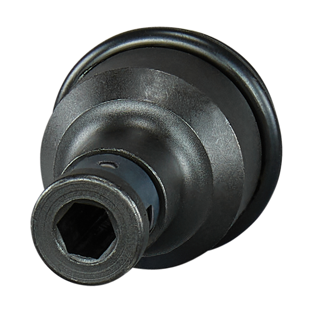 Перехідник під біти для гейкокрута з 1/2'' на 1/4'' Makita (134873-0) Перехідник під біти для гейкокрута з 1/2'' на 1/4'' Makita (134873-0)