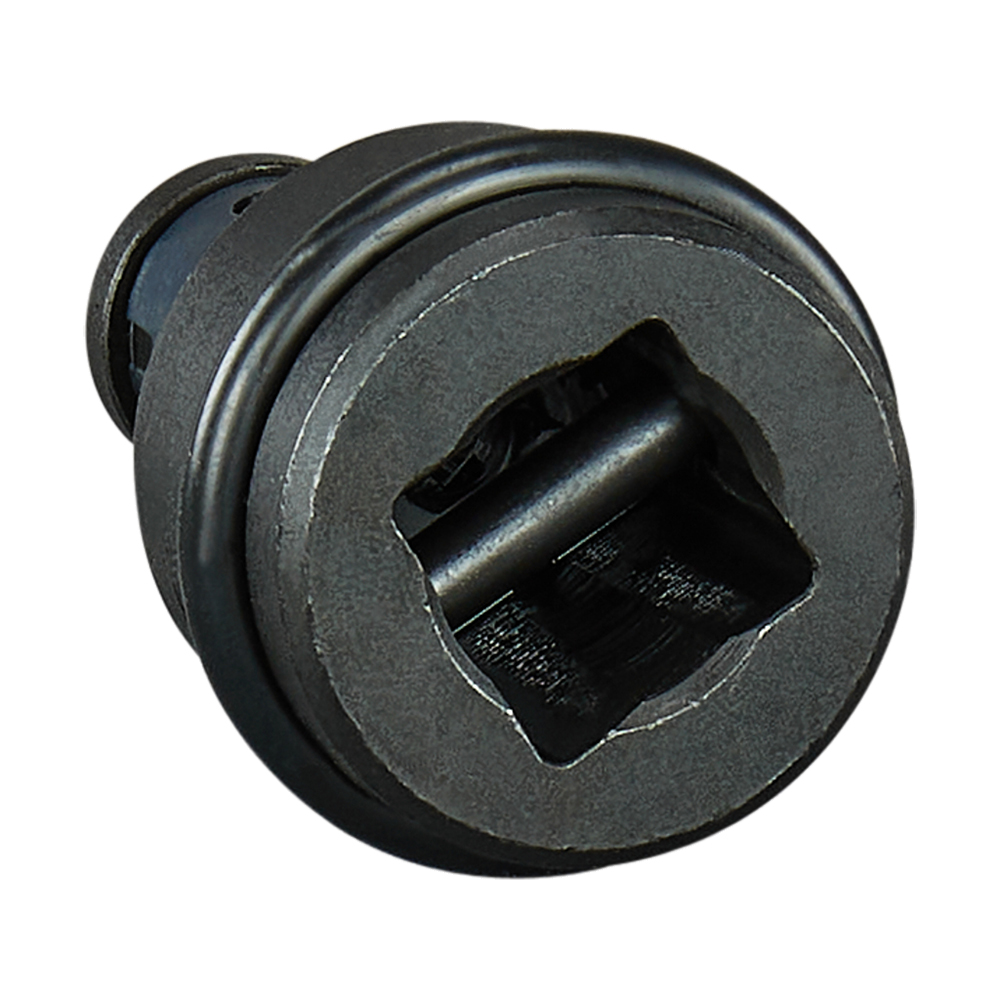 Перехідник під біти для гейкокрута з 1/2'' на 1/4'' Makita (134873-0) Перехідник під біти для гейкокрута з 1/2'' на 1/4'' Makita (134873-0)