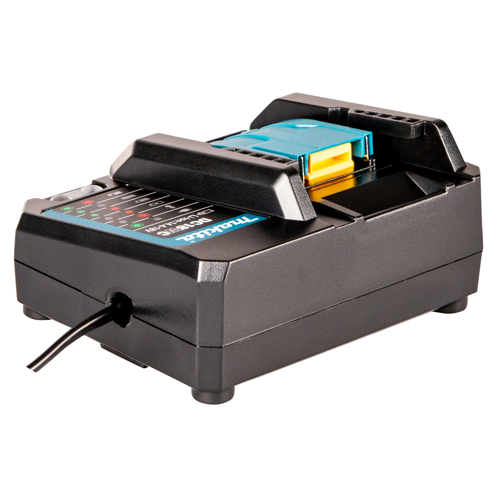 Зарядний пристрій для акумуляторів LXT Makita DC18WC (1910G0-1)