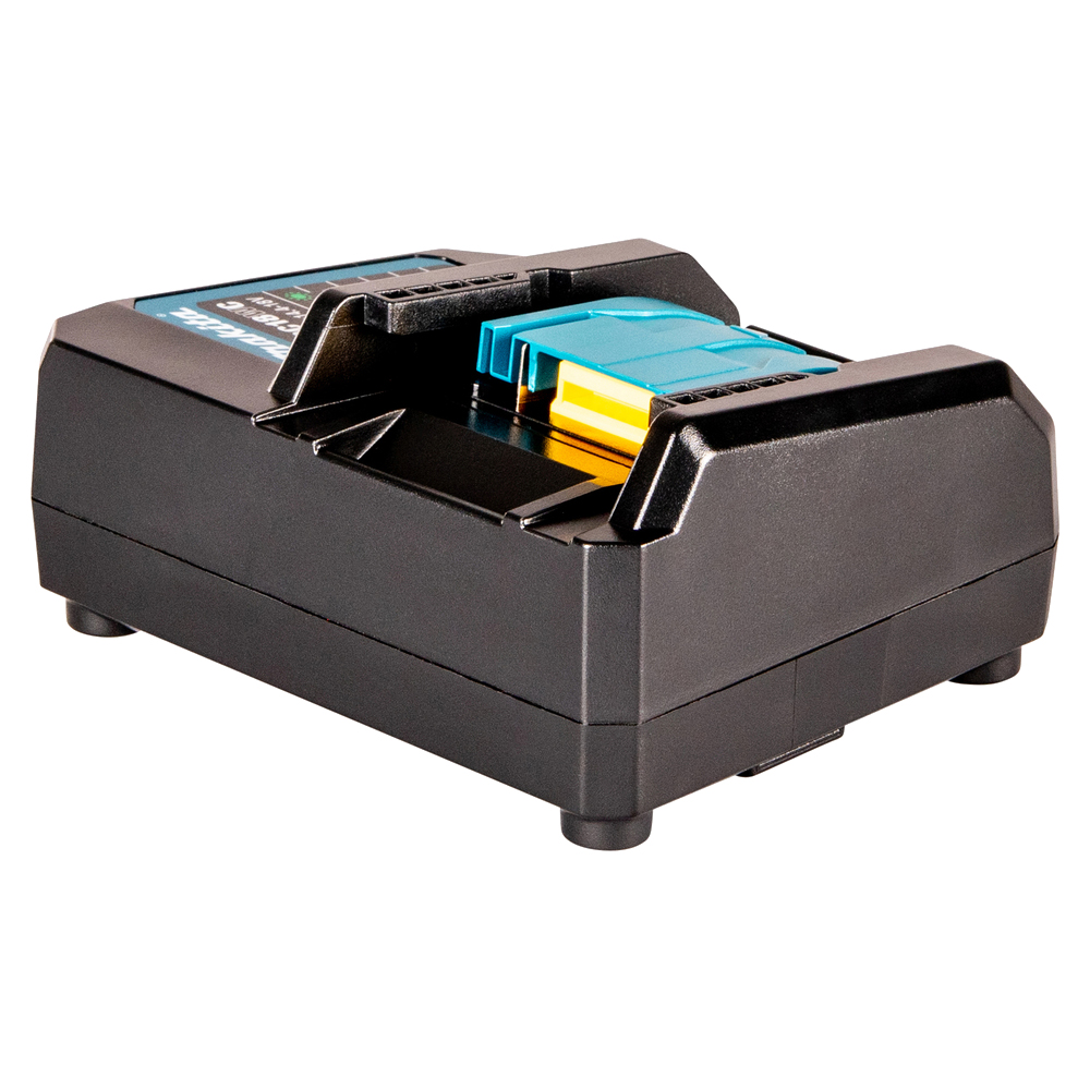Зарядний пристрій для акумуляторів LXT Makita DC18WC (1910G0-1)