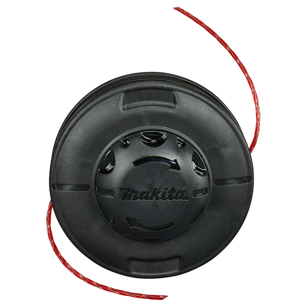 Косильна головка M10x1,25lh 2х2.7 мм UR013G Makita (1911Y2-9) Косильна головка M10x1,25lh 2х2.7 мм UR013G Makita (1911Y2-9)