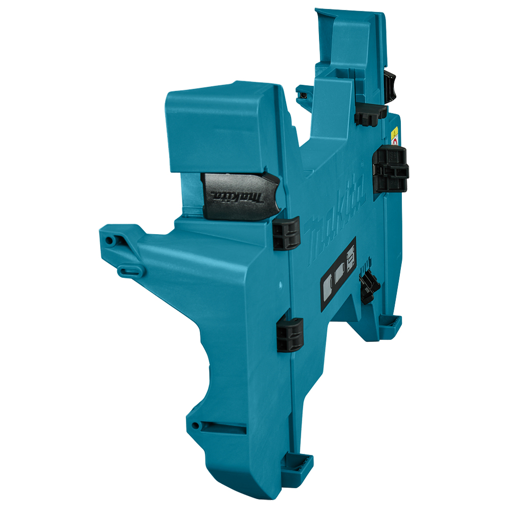 Тримач кейсів Makpac та рюкзаків PDC1200, PDC1500 на VS001G Makita (1913F5-2) Тримач кейсів Makpac та рюкзаків PDC1200, PDC1500 на VS001G Makita (1913F5-2)