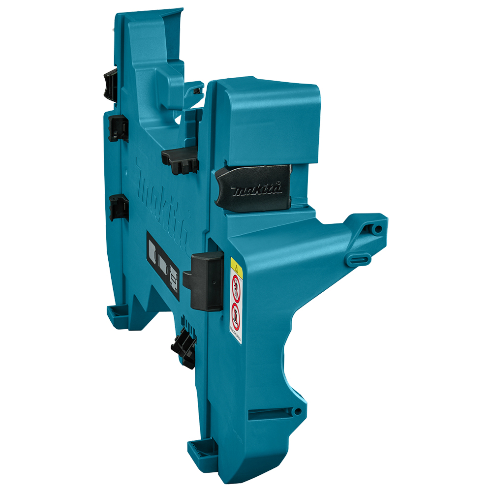 Тримач кейсів Makpac та рюкзаків PDC1200, PDC1500 на VS001G Makita (1913F5-2) Тримач кейсів Makpac та рюкзаків PDC1200, PDC1500 на VS001G Makita (1913F5-2)