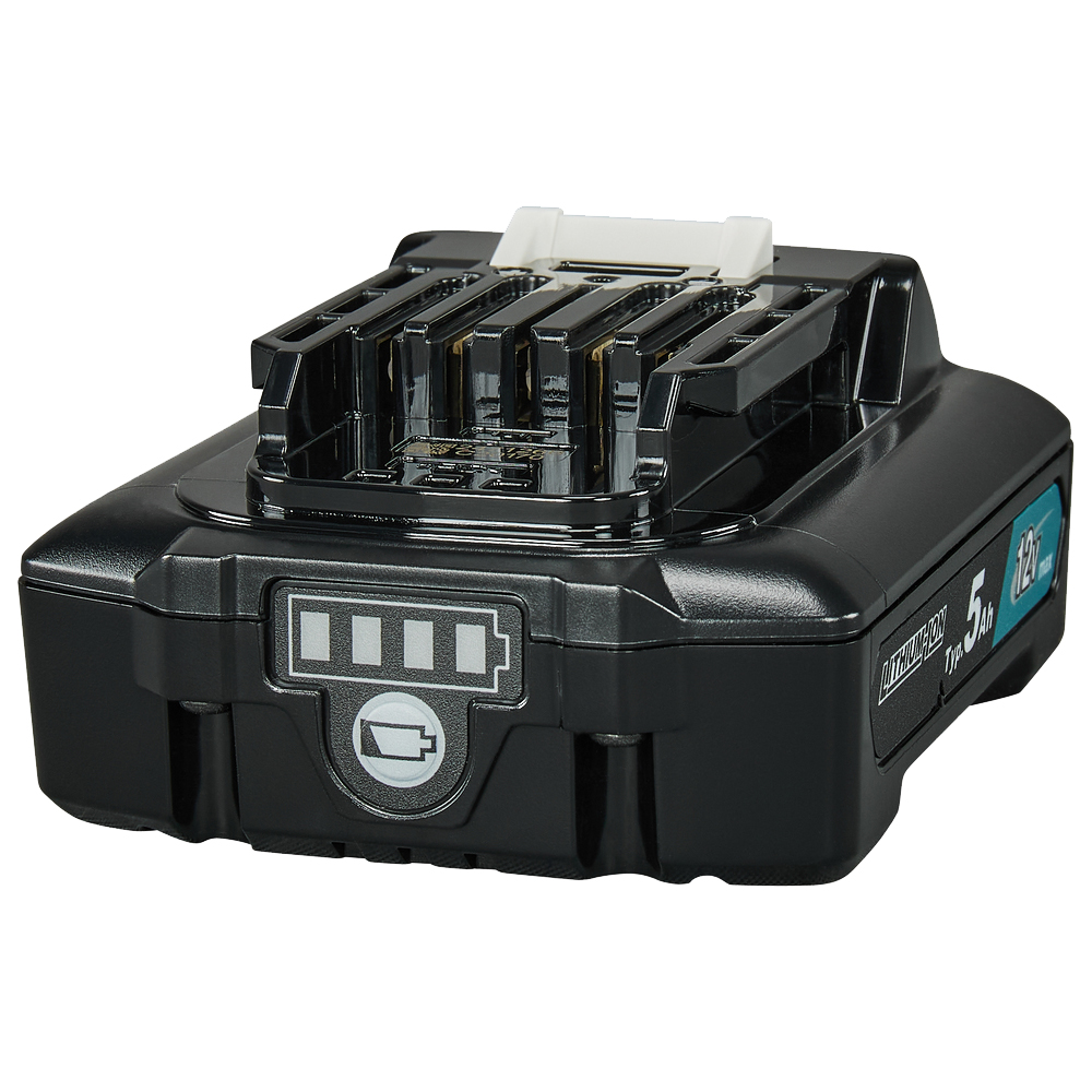 Акумулятор Li-ion CXT BL1050B (12V Max 5Аг) Makita (1913G0-9) Акумулятор Li-ion CXT BL1050B (12V Max 5Аг) Makita (1913G0-9)
