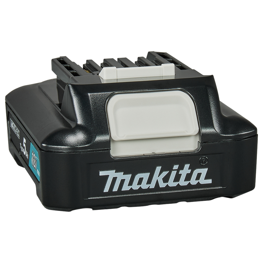 Акумулятор Li-ion CXT BL1050B (12V Max 5Аг) Makita (1913G0-9) Акумулятор Li-ion CXT BL1050B (12V Max 5Аг) Makita (1913G0-9)