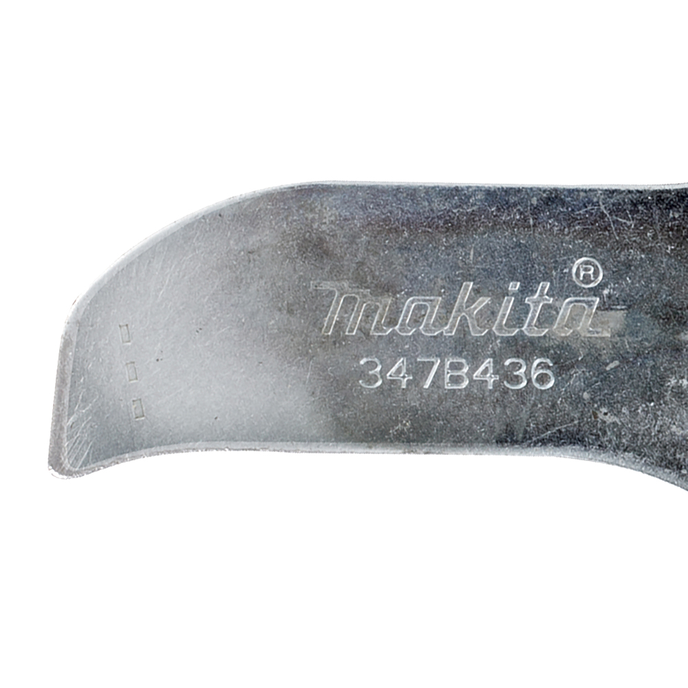 Ніж для скарифікації для моделі UV001G Makita (1913J5-0) Ніж для скарифікації для моделі UV001G Makita (1913J5-0)