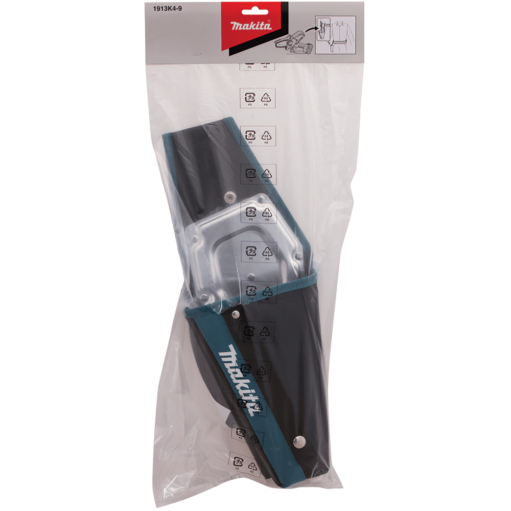 Кобура для DUC150, UC029D Makita (1913K4-9) Кобура для DUC150, UC029D Makita (1913K4-9)