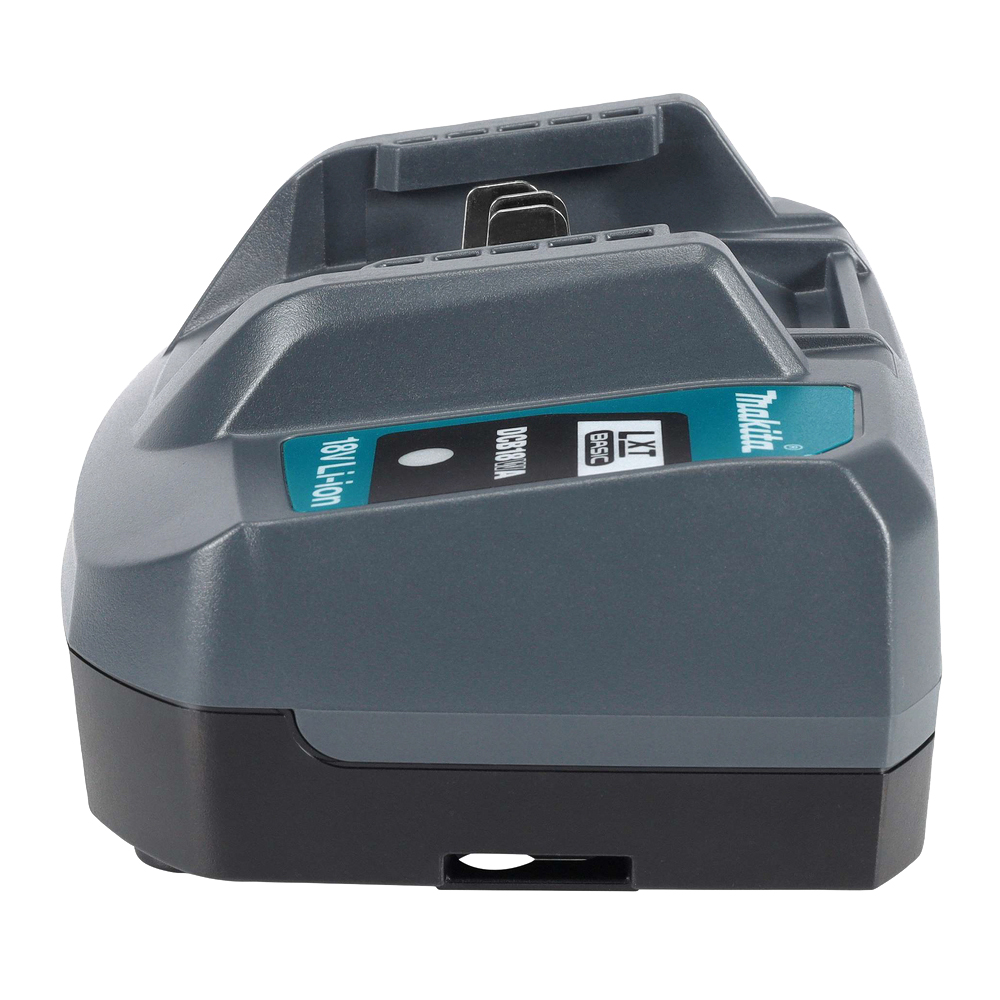 Зарядний пристрій для акумуляторів LXT Basic Makita DCB18WA (1915F1-2)