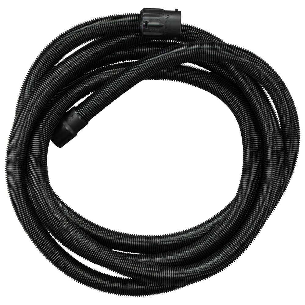 Гнучкий шланг 28x5000 мм для VC013G, VC014G Makita (1915G6-9) Гнучкий шланг 28x5000 мм для VC013G, VC014G Makita (1915G6-9)