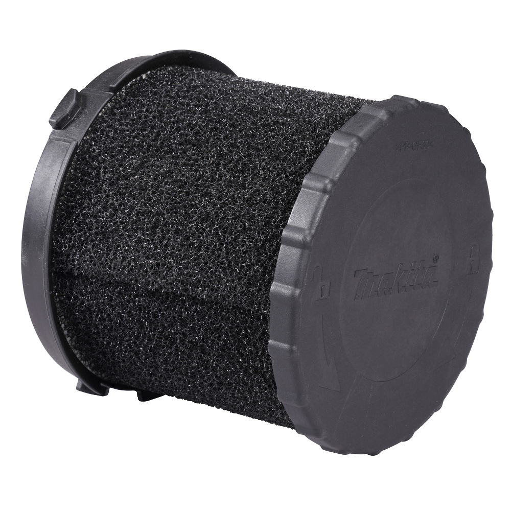 Фільтр для вологого прибирання для DVC750L, VC013G/VC014G Makita (1915T4-4) Фільтр для вологого прибирання для DVC750L, VC013G/VC014G Makita (1915T4-4)