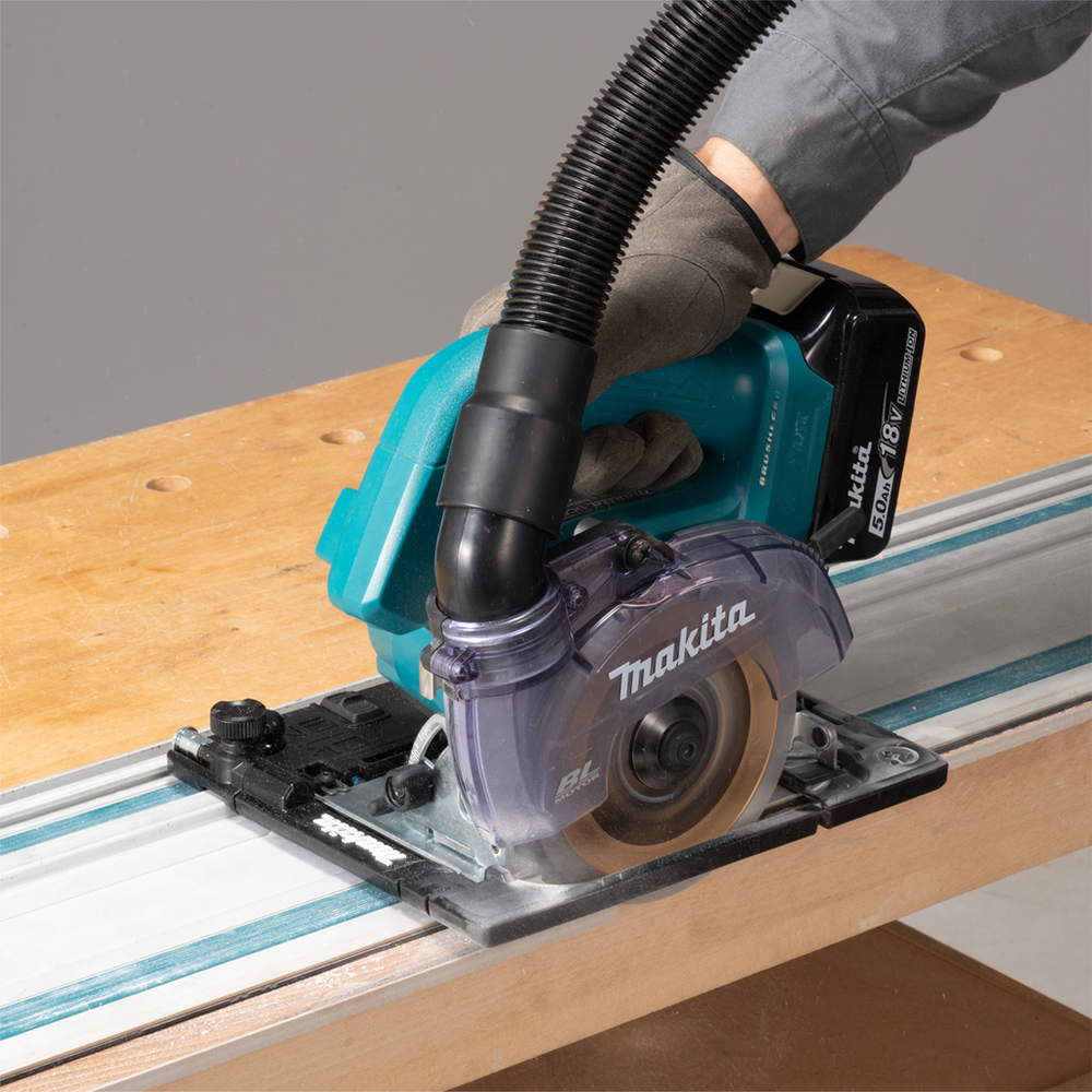 Перехідник для направляючої шини Makita 4100KB, DCC500, DCC501 (1916F4-2)