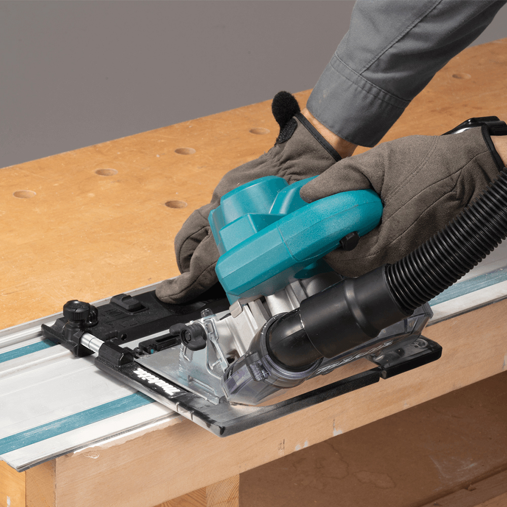 Перехідник для направляючої шини Makita 4100KB, DCC500, DCC501 (1916F4-2)