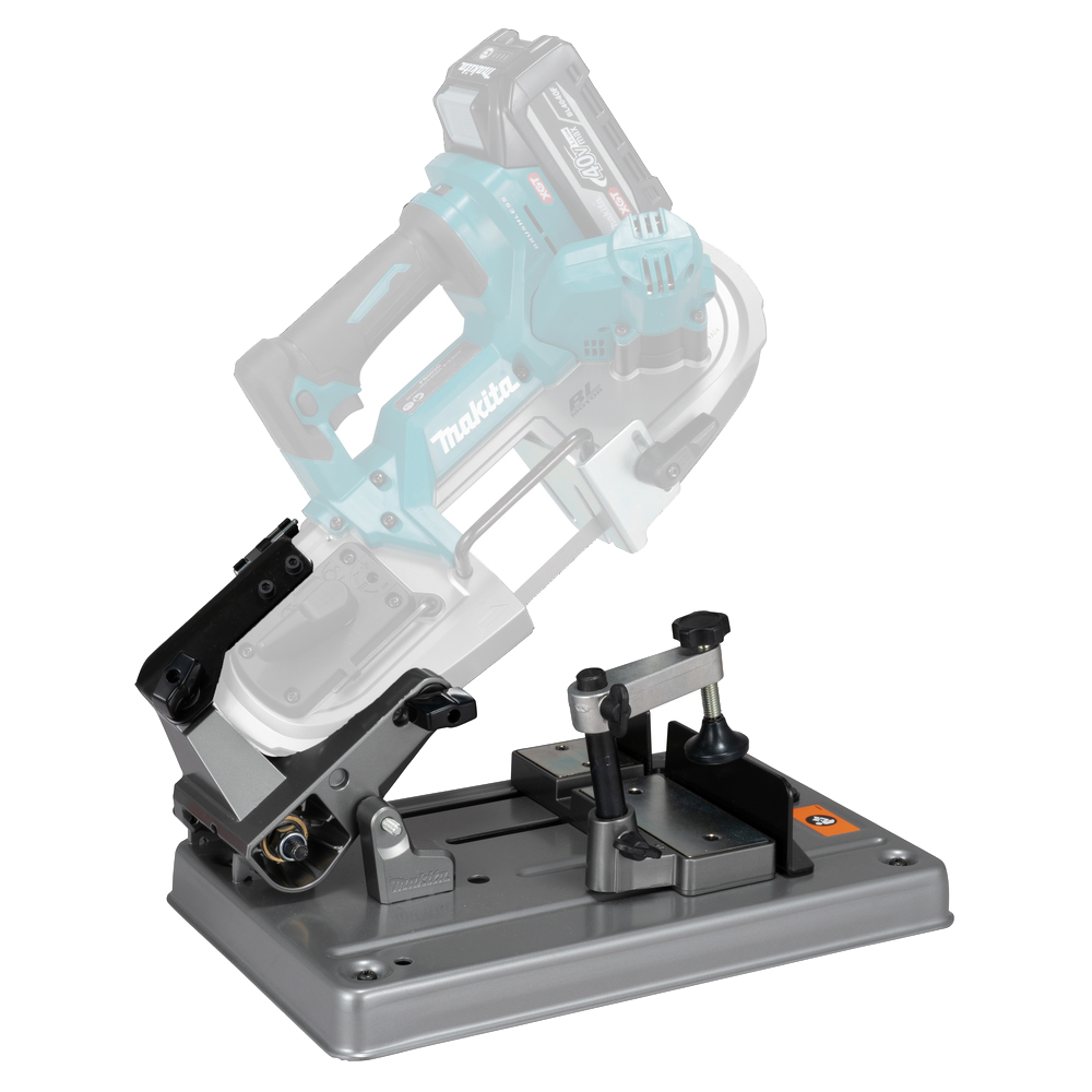 Стійка для стрічкової пилки PB003G, DPB183 Makita (1917F0-6) Стійка для стрічкової пилки PB003G, DPB183 Makita (1917F0-6)