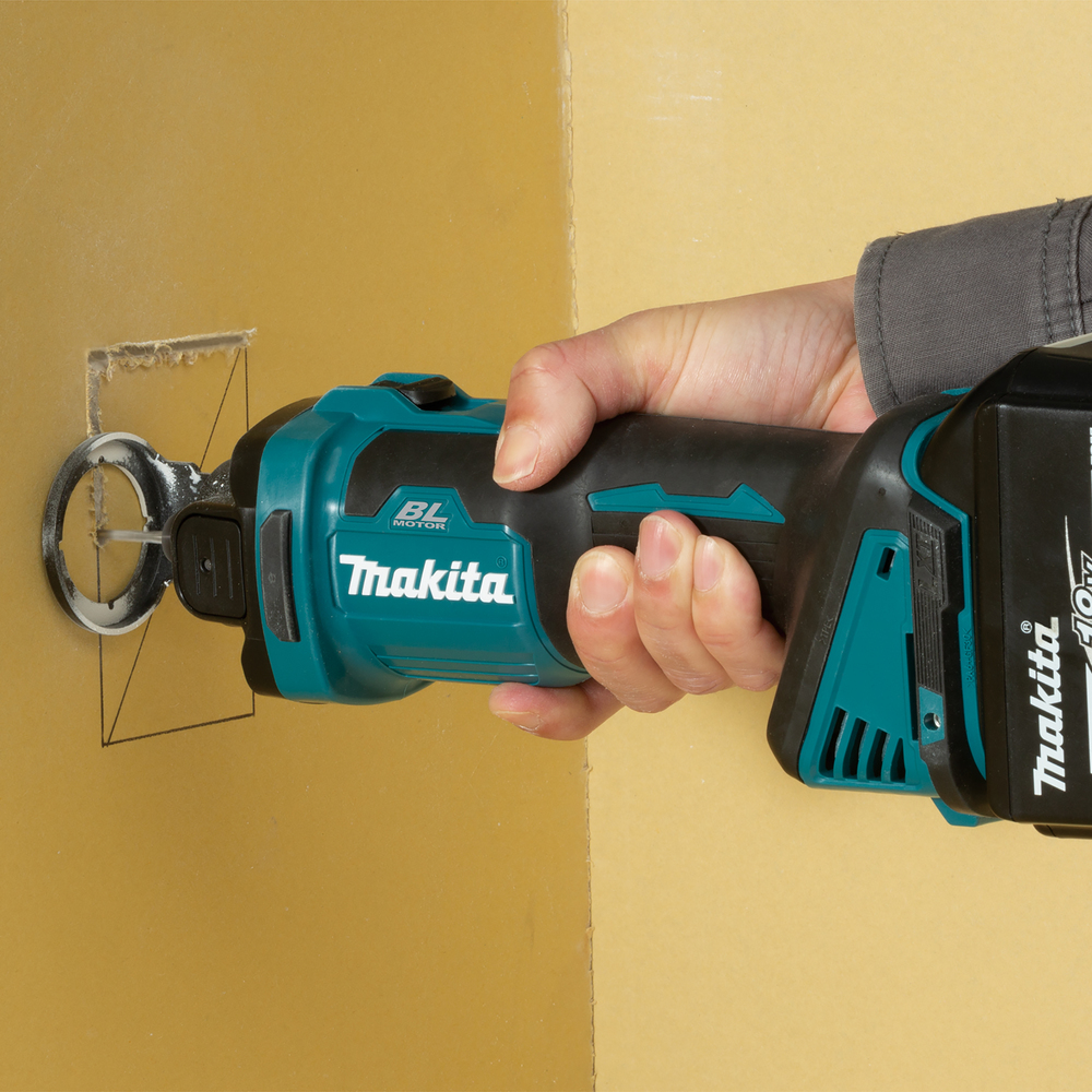 Свердло по гіпсокартону HSS 3.18 мм (1/8'') Makita DCO180, DCO181 (191G69-8) Свердло по гіпсокартону HSS 3.18 мм (1/8'') Makita DCO180, DCO181 (191G69-8)