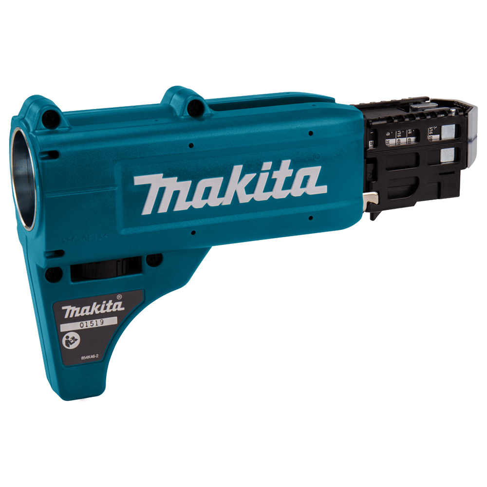 Магазин подачі шурупів 25-55 мм для DFS250 / DFS451/ DFS452 / FS2300 / FS6300 / FS4300 / FS4000 Makita (191L24-0) Магазин подачі шурупів 25-55 мм для DFS250 / DFS451/ DFS452 / FS2300 / FS6300 / FS4300 / FS4000 Makita (191L24-0)