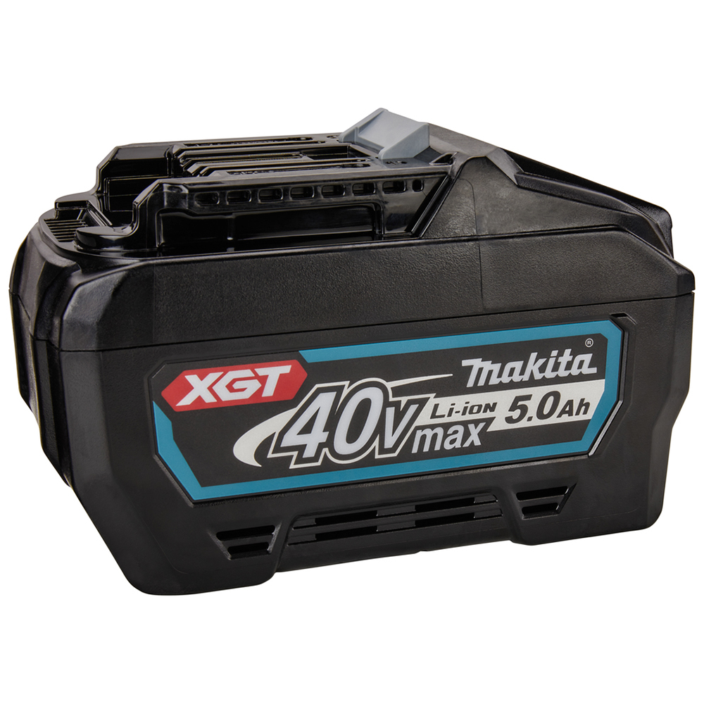 Акумулятор Li-ion XGT 40 V MAX BL4050F Makita (191L47-8)