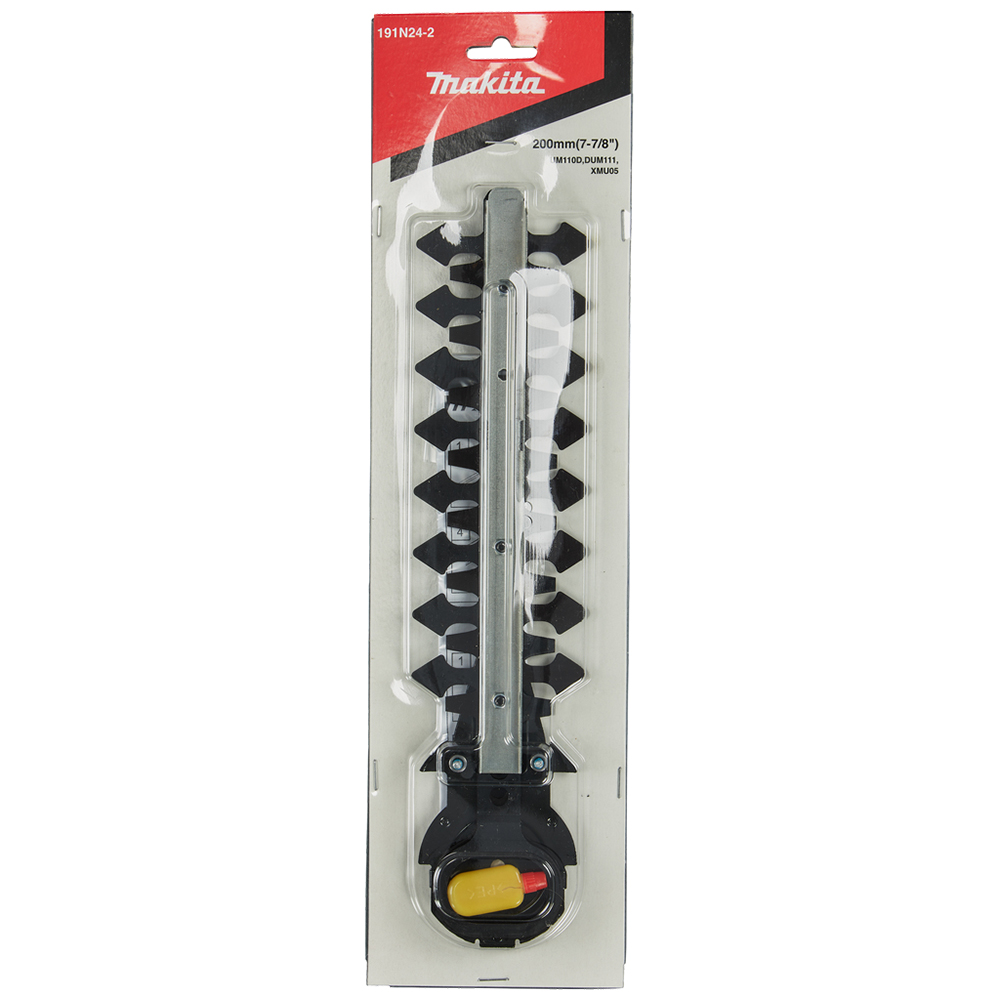 Ніж для DUM111, UM110, DUM604, UH201D, UM600D Makita (191N24-2) Ніж для DUM111, UM110, DUM604, UH201D, UM600D Makita (191N24-2)