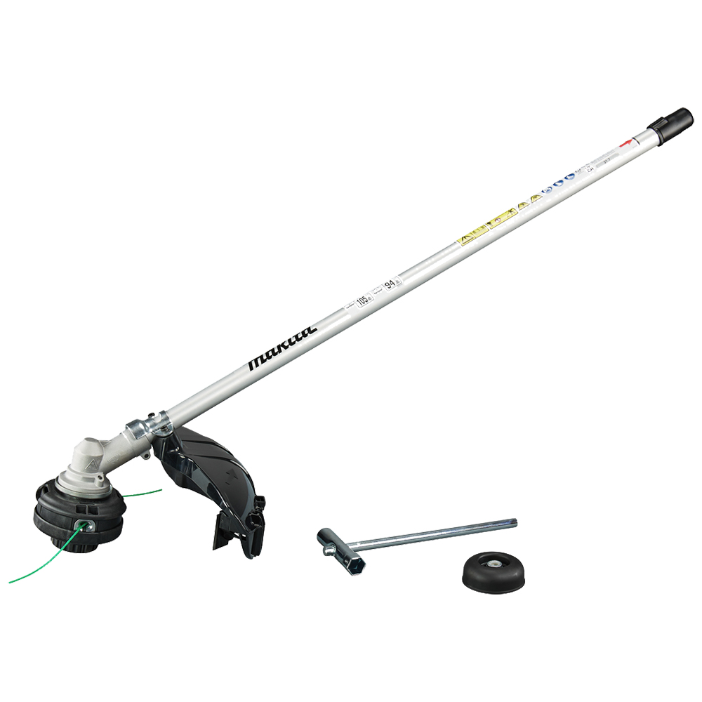 Насадка-коса EM408MP для EX2650LH, DUX60Z, DUX18Z, UX01GZ MAKITA (191N31-5) Насадка-коса EM408MP для EX2650LH, DUX60Z, DUX18Z, UX01GZ MAKITA (191N31-5)