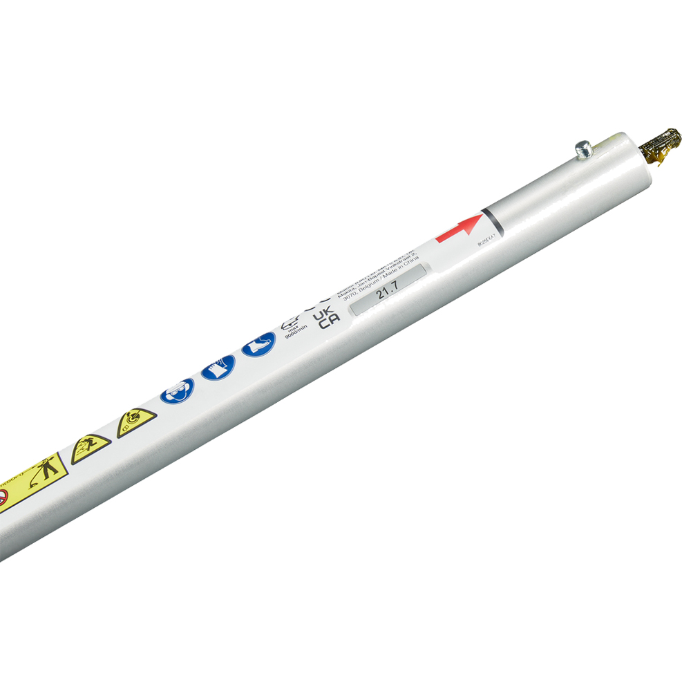 Насадка-коса EM408MP для EX2650LH, DUX60Z, DUX18Z, UX01GZ MAKITA (191N31-5) Насадка-коса EM408MP для EX2650LH, DUX60Z, DUX18Z, UX01GZ MAKITA (191N31-5)