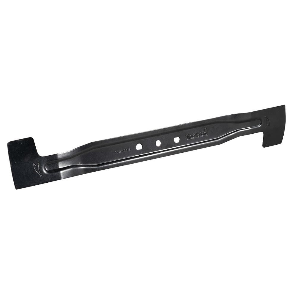 Ніж для ефективного скошування для газонокосарок Makita LM002G, DLM530, DLM532, DLM536, DLM537, DLM538, DLM539 (191W87-2) Ніж для ефективного скошування для газонокосарок Makita LM002G, DLM530, DLM532, DLM536, DLM537, DLM538, DLM539 (191W87-2)