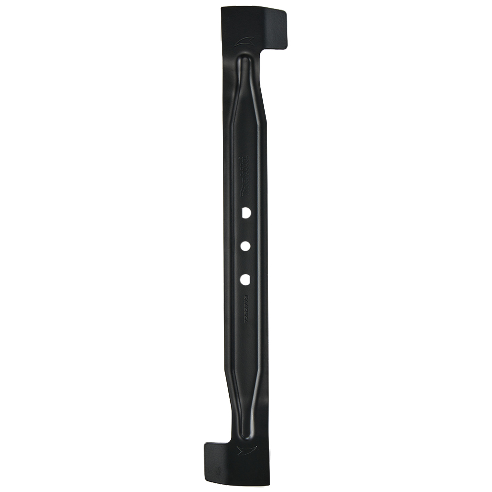 Ніж для ефективного скошування для газонокосарок Makita LM002G, DLM530, DLM532, DLM536, DLM537, DLM538, DLM539 (191W87-2) Ніж для ефективного скошування для газонокосарок Makita LM002G, DLM530, DLM532, DLM536, DLM537, DLM538, DLM539 (191W87-2)