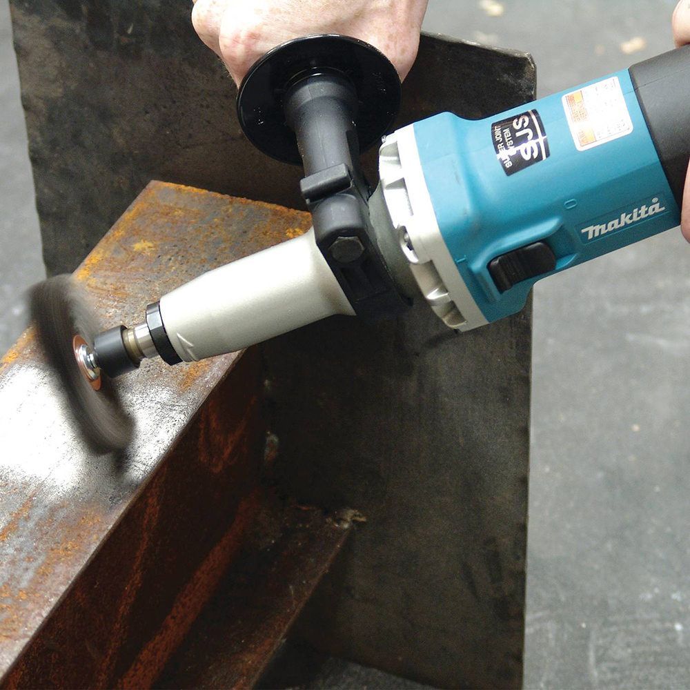 Рукоятка до GD0800C, GD0801C, GD0810C, GD0811C, DGD800ZJ, GD0601, GD0600 Makita (192985-5) Рукоятка до GD0800C, GD0801C, GD0810C, GD0811C, DGD800ZJ, GD0601, GD0600 Makita (192985-5)