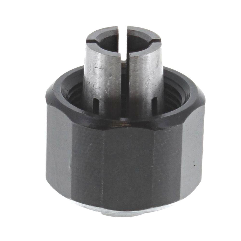 Цанга 6 мм + гайка для GD0800C, GD0810C Makita (193012-1)