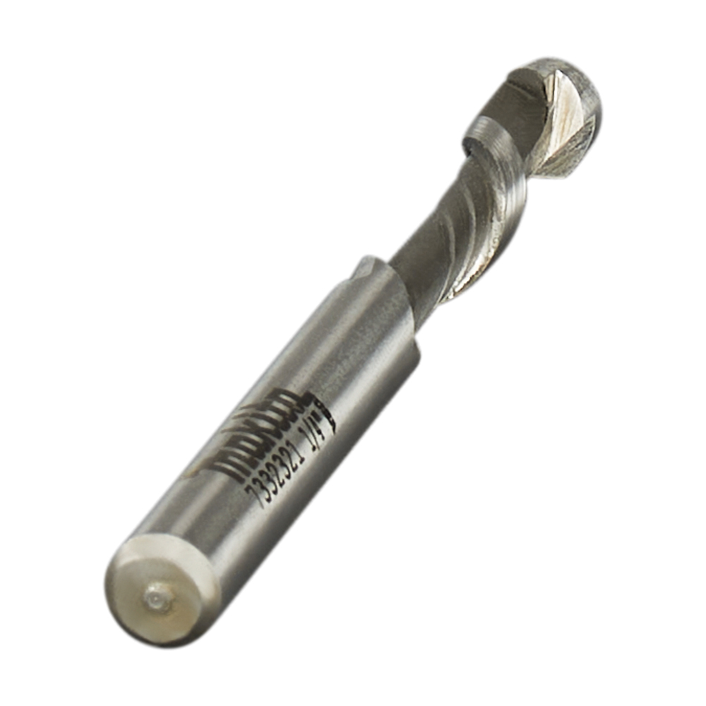 Фреза 6.35 (1/4'') мм для гіпсокартона DCO180, DCO181 Makita (193447-6)