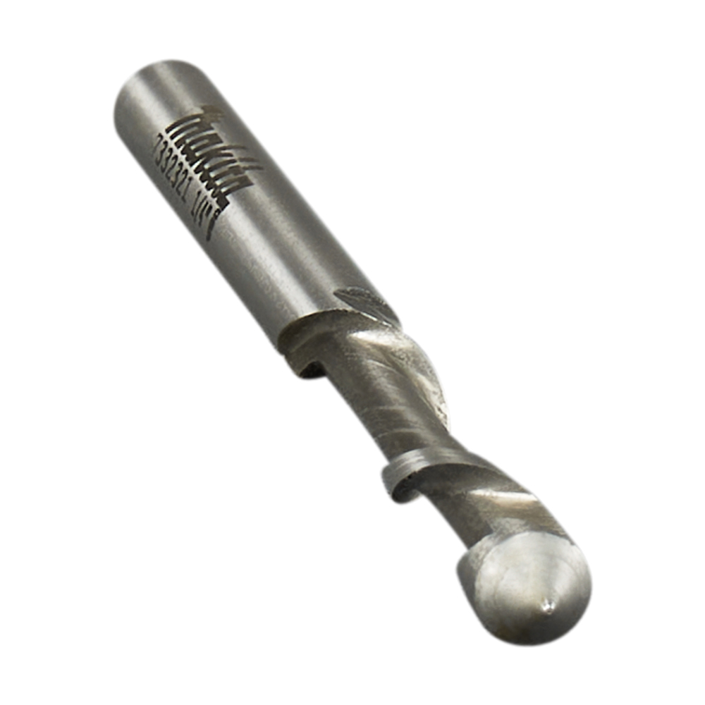 Фреза 6.35 (1/4'') мм для гіпсокартона DCO180, DCO181 Makita (193447-6)