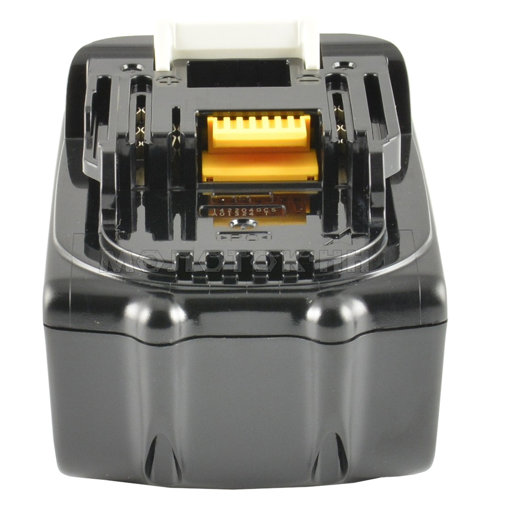 Акумулятор Li-ion Makita 18 В LXT BL1830 (194204-5) Акумулятор Li-ion Makita 18 В LXT BL1830 (194204-5)