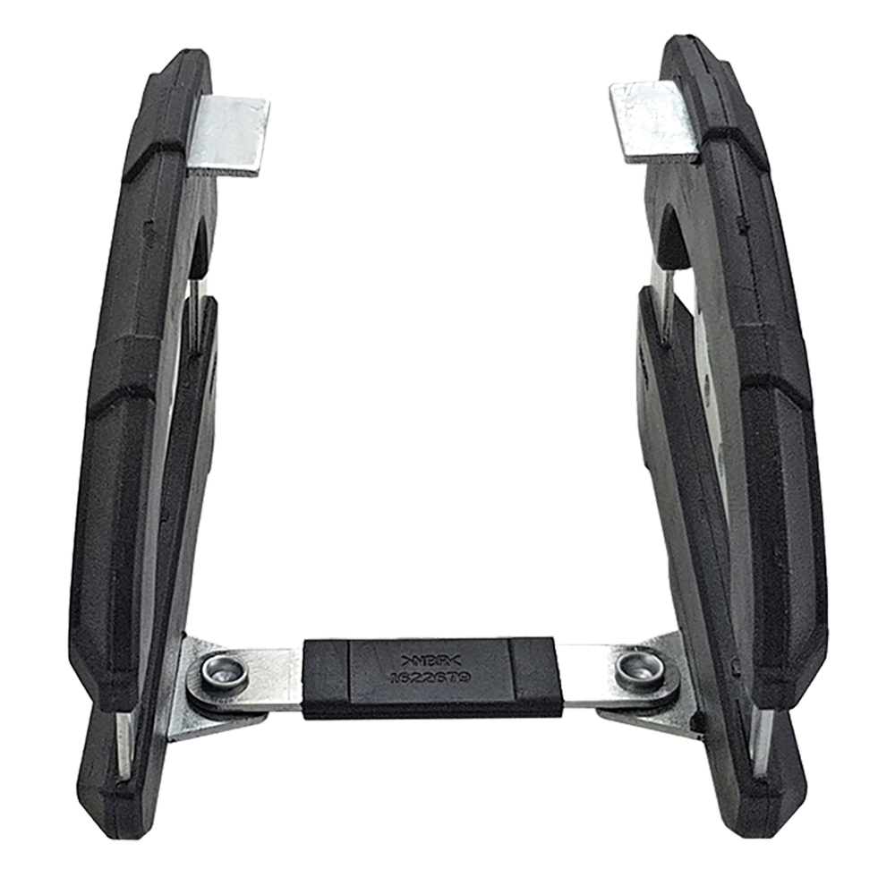 Захист акумуляторів Makita для BL1430, BL1430B, BL1830, BL1830B, BL1840, BL1840B, BL1850, BL1850B, BL1860, BL1860B (194649-7) Захист акумуляторів Makita для BL1430, BL1430B, BL1830, BL1830B, BL1840, BL1840B, BL1850, BL1850B, BL1860, BL1860B (194649-7)