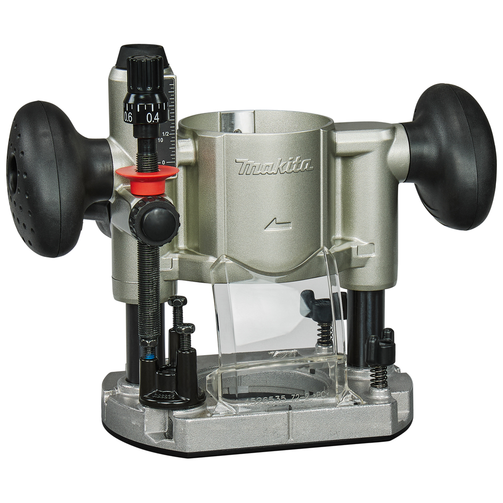 Занурювальна опора для Makita RT0700C,RT0701C, RT0702C, DRT50, RT001G (195563-0) Занурювальна опора для Makita RT0700C,RT0701C, RT0702C, DRT50, RT001G (195563-0)