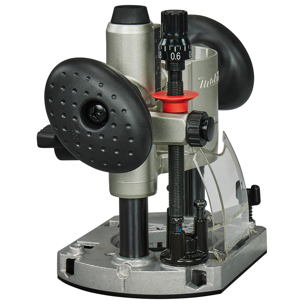 Занурювальна опора для Makita RT0700C,RT0701C, RT0702C, DRT50, RT001G (195563-0) Занурювальна опора для Makita RT0700C,RT0701C, RT0702C, DRT50, RT001G (195563-0)