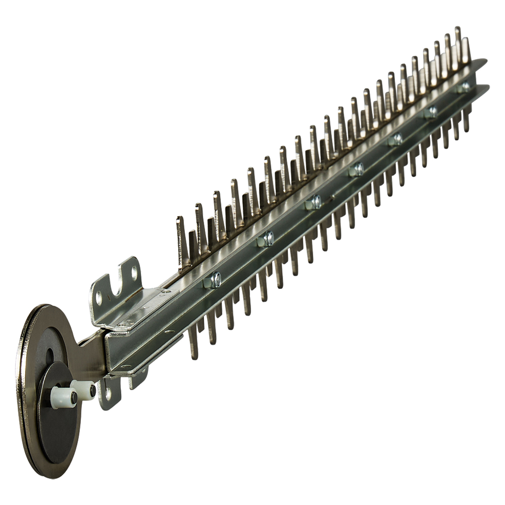Ніж для кущоріза DUH521, DUH523 Makita (195769-0) Ніж для кущоріза DUH521, DUH523 Makita (195769-0)